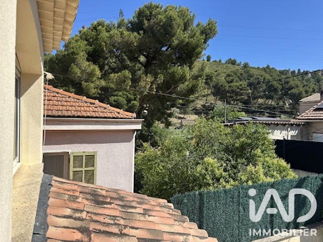 Maison vente à Marseille, Septèmes-les-vallons