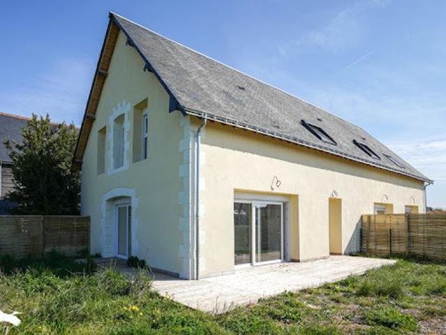 Maison vente à Tours, Sorigny