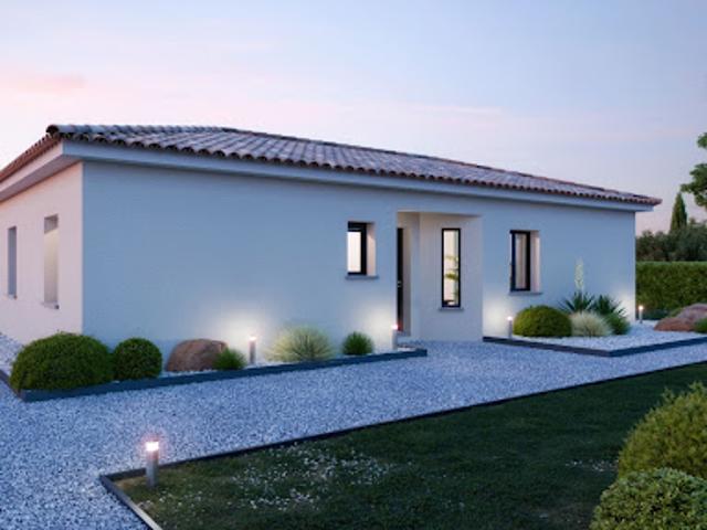 Maison vente à Montpellier, Sussargues