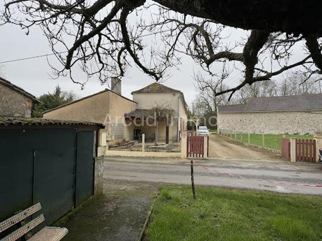 Maison vente à Bergerac, Thénac