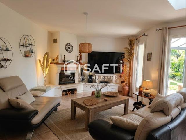 Maison vente à Thézan-lès-Béziers, Hérault