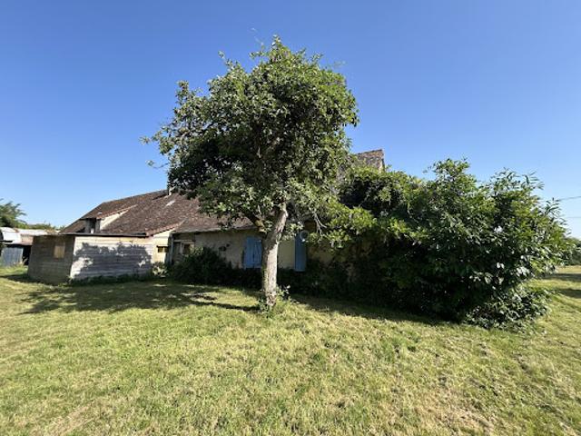 Maison vente à Nogent-le-Rotrou, Vaupillon
