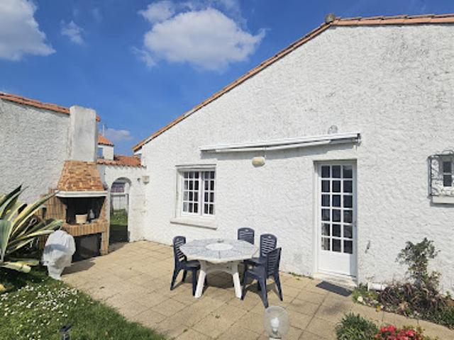 Maison vente à Rochefort, Royan