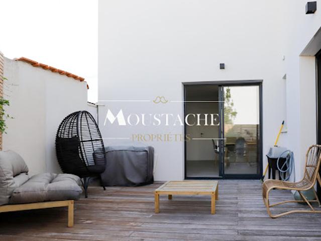 Maison vente à France métropolitaine, Royan