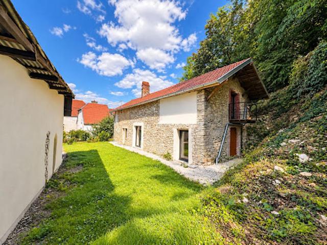 Maison vente à Vellexon, Vellexon-Queutrey-et-Vaudey