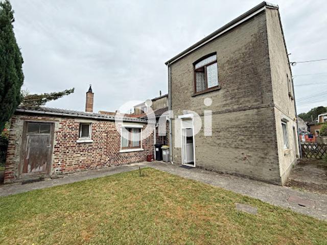 Maison vente à Béthune, Vendin-lès-béthune