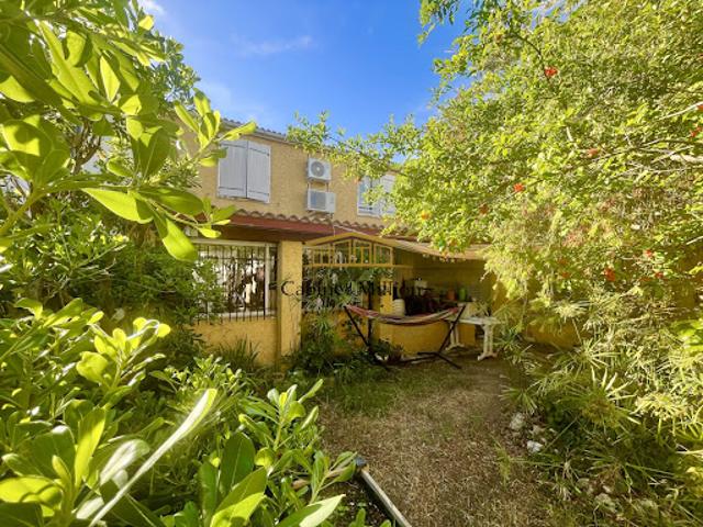 Maison vente à Montpellier, Vic-la-gardiole