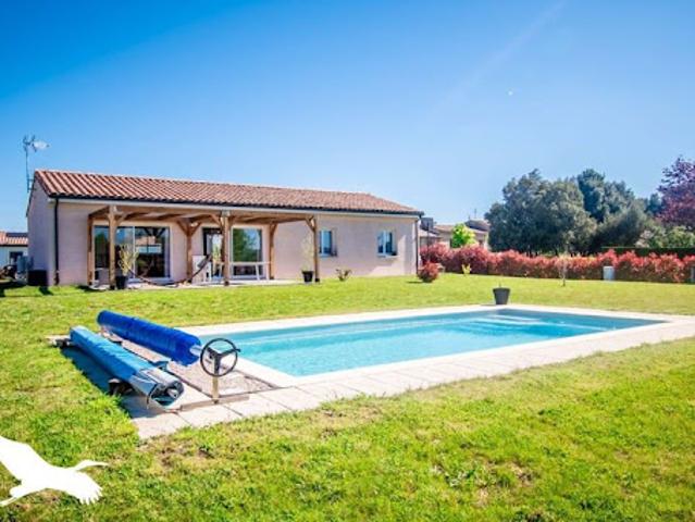 Maison vente à Carcassonne, Labastide-d'anjou