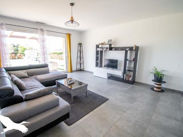 Maison vente à Carcassonne, Labastide-d'anjou