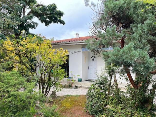 Maison vente à Villenave-d'ornon, Gironde