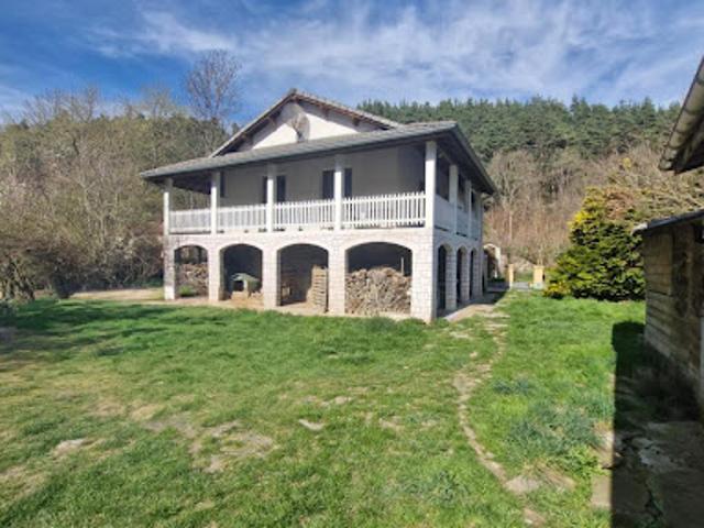 Maison vente à Yssingeaux