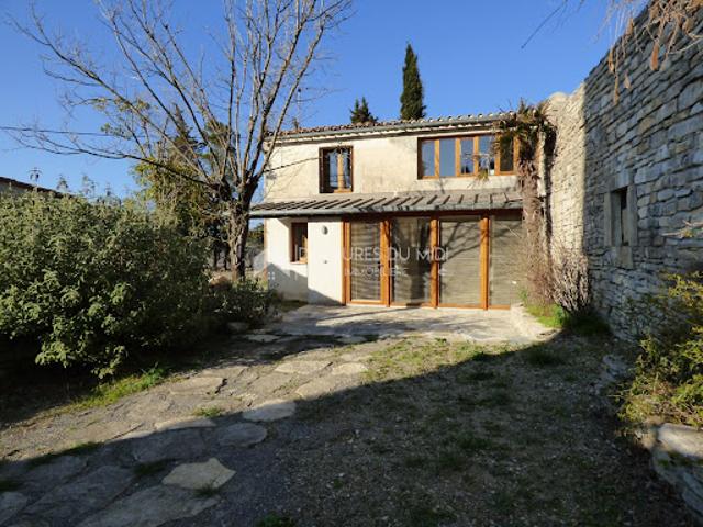 Maison vente à Le Vigan, Pompignan