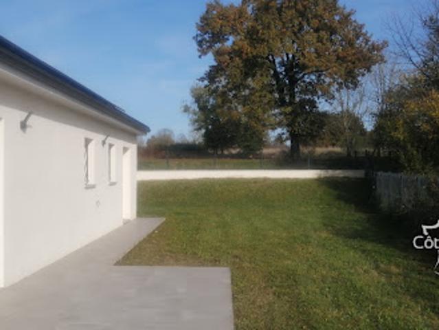 Maison vente à Pau, Serres-castet