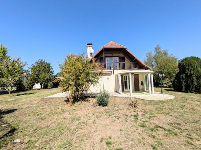 Maison vente à Pau, Mazères-lezons