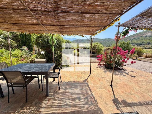 Maison vente à Calvi, Calenzana