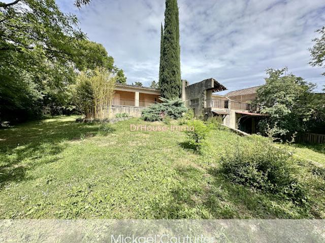 Maison vente à Die, Allex