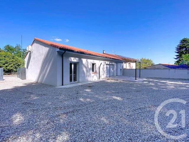 Maison vente à France métropolitaine, Bonnac