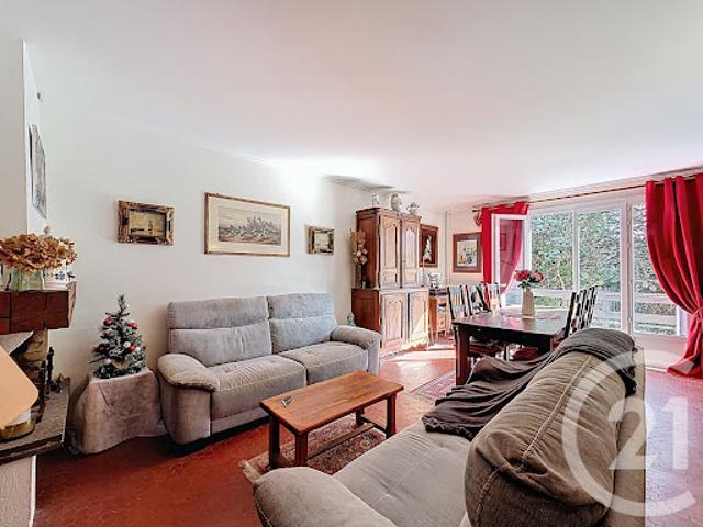 Maison vente à Lisieux, Houlgate