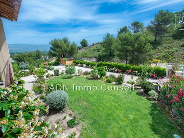 Maison vente à Aix-en-Provence, Mallemort