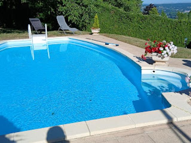 Maison vente à Vichy, Le Vernet