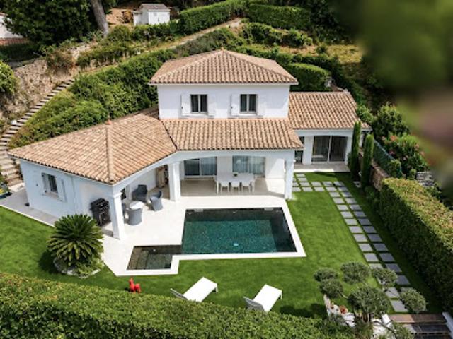 Maison vente à Grasse, Pégomas