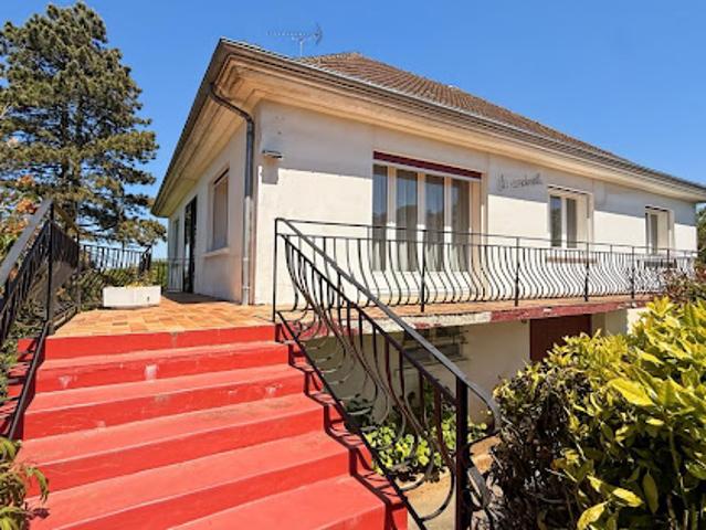 Maison vente à Saint-Quentin, Aiglemont