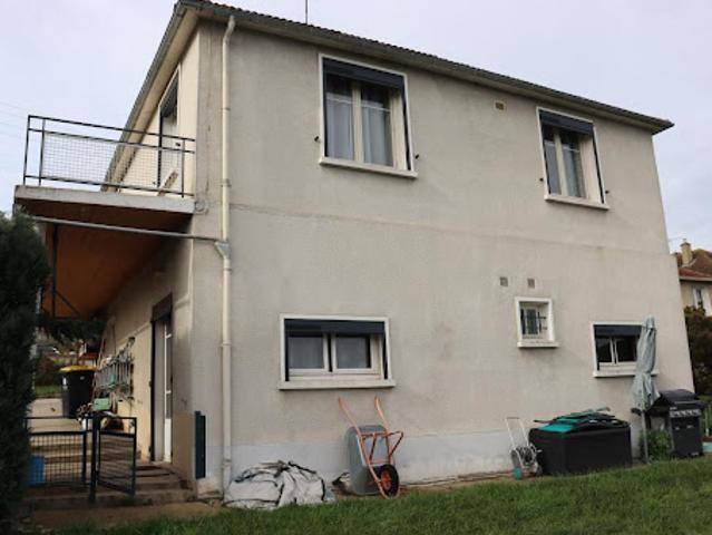 Maison vente à Saint-Siméon, Auxerre
