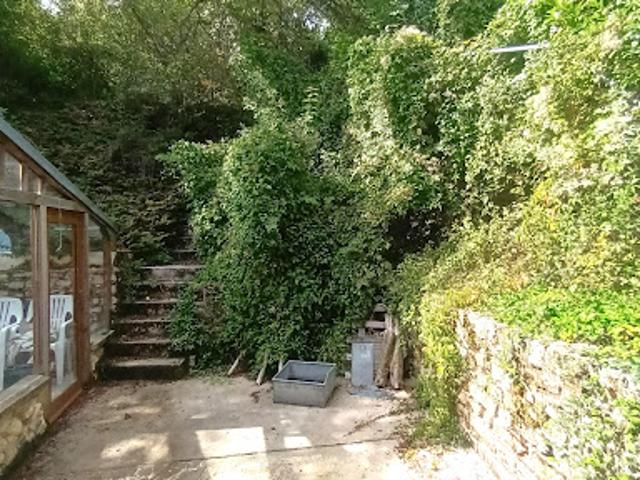Maison vente à Auxerre