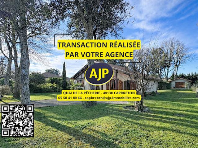 Maison vente à Dax, Azur