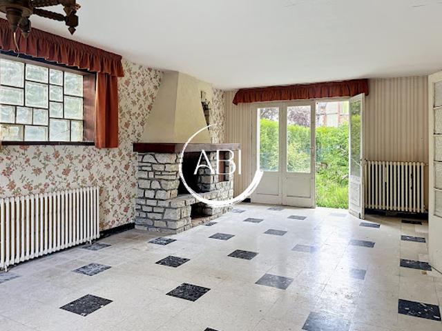 Maison vente à Alençon, Bagnoles-de-l'orne
