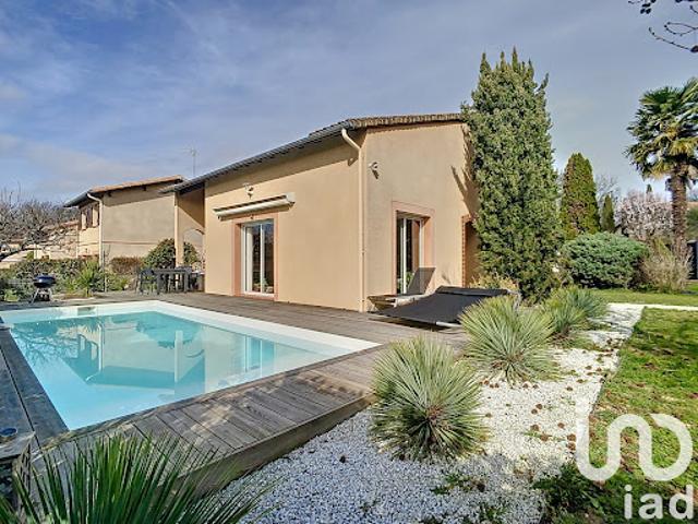 Maison vente à Domaine de Balma, Balma