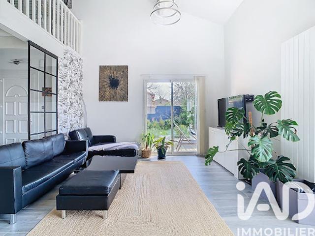 Maison vente à Toulouse, Balma