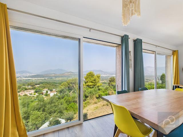 Maison vente à Ajaccio, Bastelicaccia