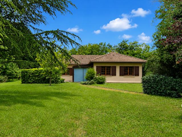 Maison vente à Langon, Bernos-beaulac
