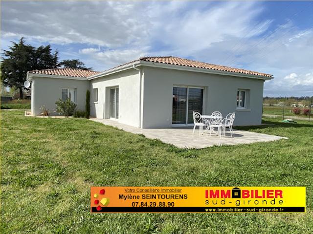 Maison vente à Marmande