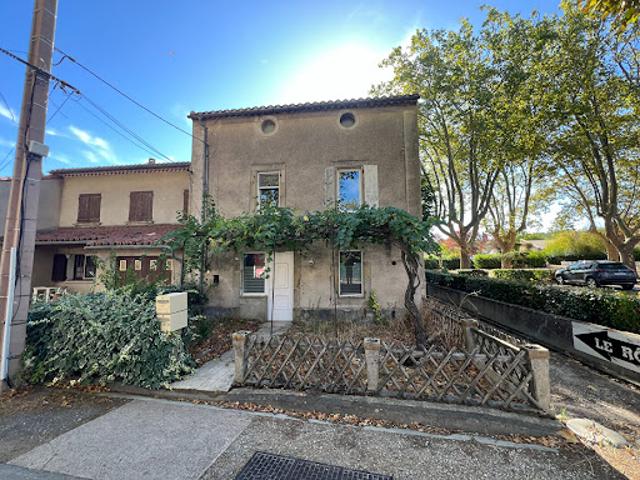 Maison vente à Limoux, Belvèze-du-razès