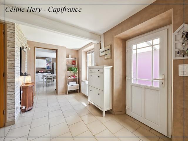 Maison vente à Chartres, Berchères-saint-germain