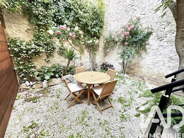 Maison vente à Nîmes, Saint-gervasy