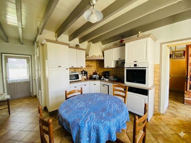 Maison vente à Rochefort, Bouhet