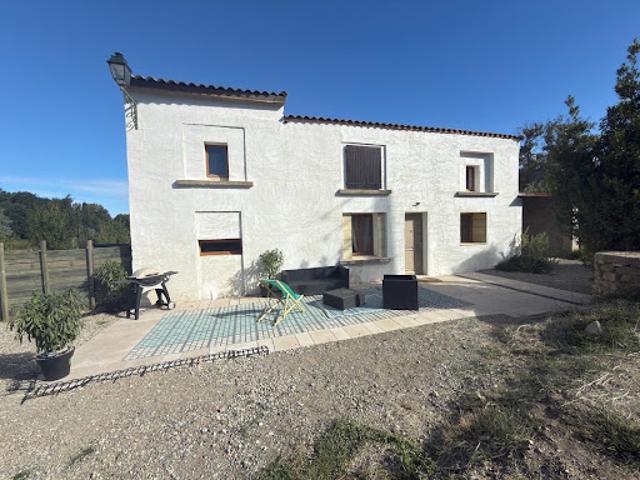 Maison vente à Villedubert, Aude
