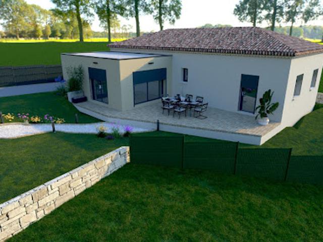 Maison vente à Arrondissement de Toulon, Carqueiranne