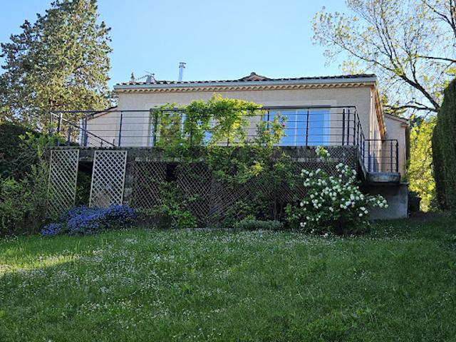 Maison vente à Castres