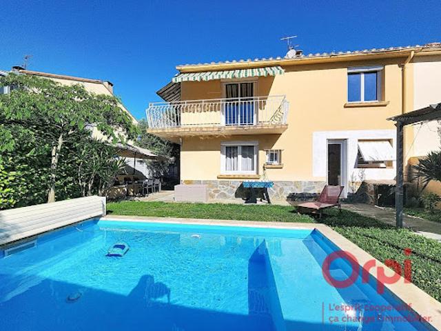 Maison vente à Prades