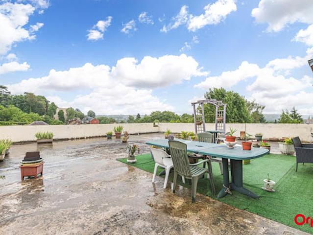 Maison vente à Charleville-Mézières, Charleville-mézières