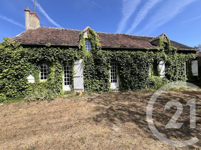 Maison vente à Châteauroux, Chasseneuil