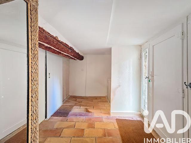 Maison vente à Avignon, Châteauneuf-de-gadagne