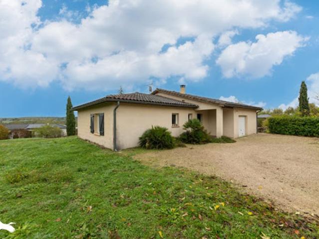 Maison vente à Fouytery, Cieurac