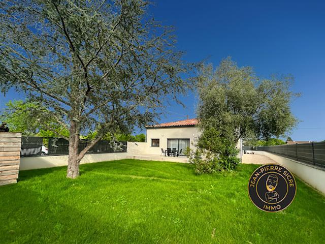 Maison vente à Muret, Cintegabelle