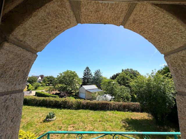 Maison vente à Dinan, Bretagne