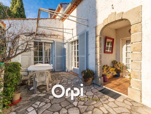 Maison vente à Privas, Coux